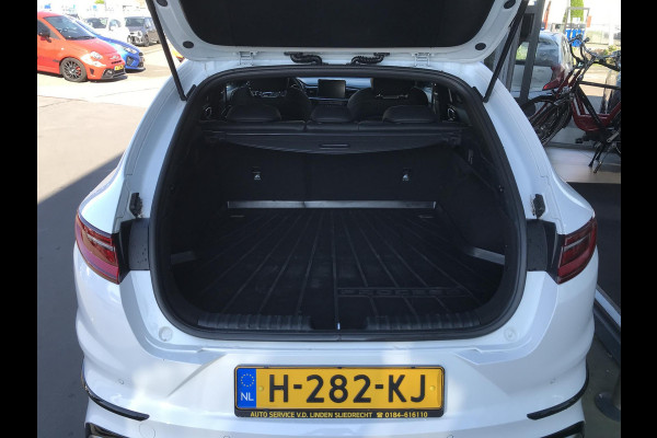 Kia ProCeed 1.4 GT-Line Panoramadak 7 JAAR GARANTIE