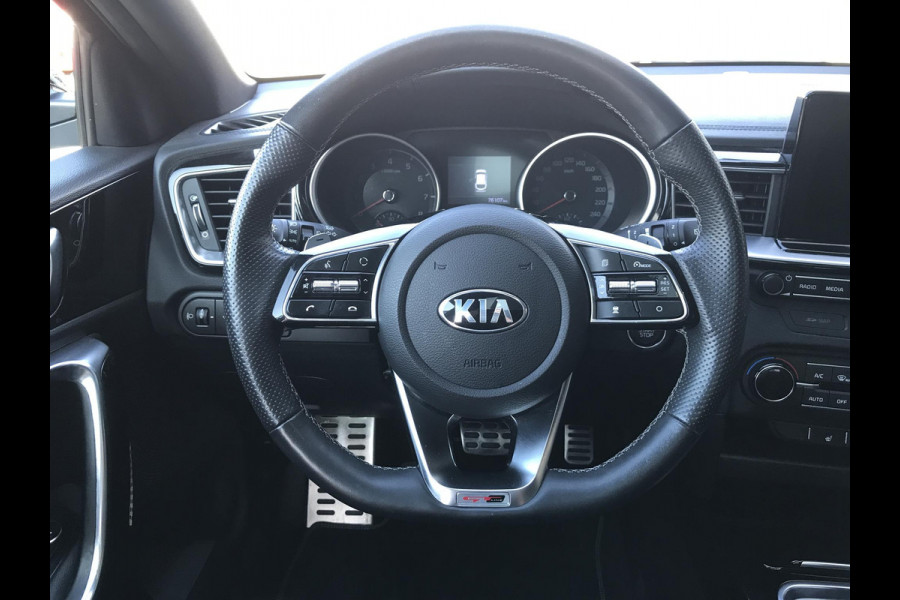 Kia ProCeed 1.4 GT-Line Panoramadak 7 JAAR GARANTIE