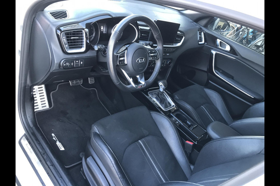 Kia ProCeed 1.4 GT-Line Panoramadak 7 JAAR GARANTIE