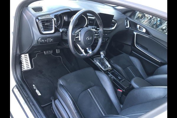Kia ProCeed 1.4 GT-Line Panoramadak 7 JAAR GARANTIE
