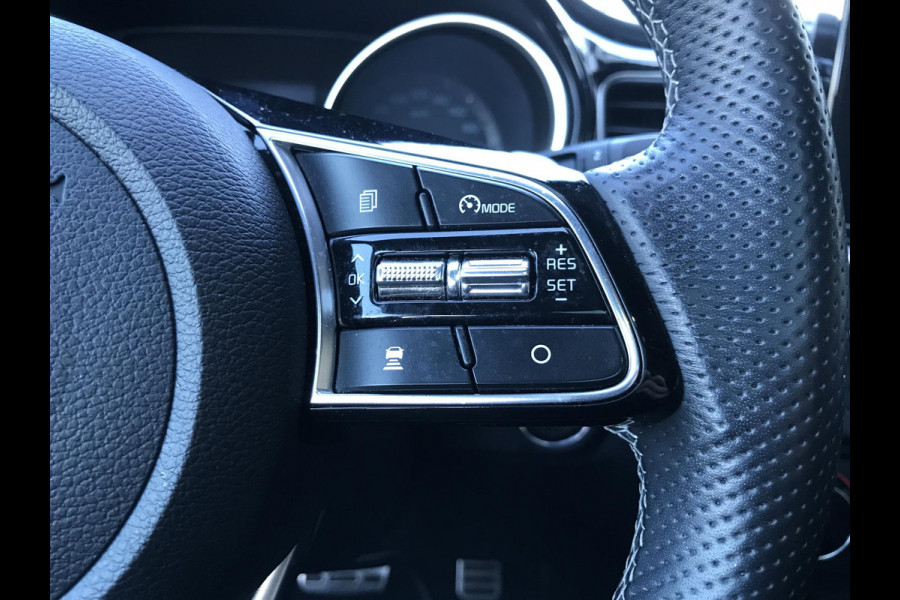 Kia ProCeed 1.4 GT-Line Panoramadak 7 JAAR GARANTIE