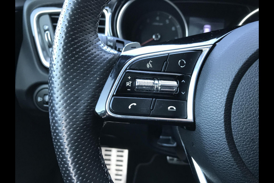 Kia ProCeed 1.4 GT-Line Panoramadak 7 JAAR GARANTIE