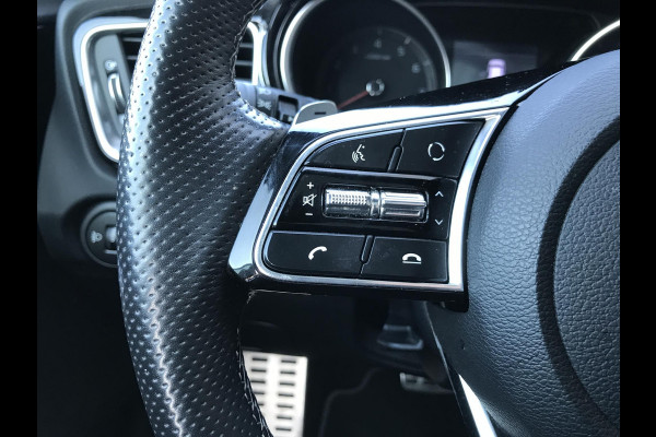 Kia ProCeed 1.4 GT-Line Panoramadak 7 JAAR GARANTIE