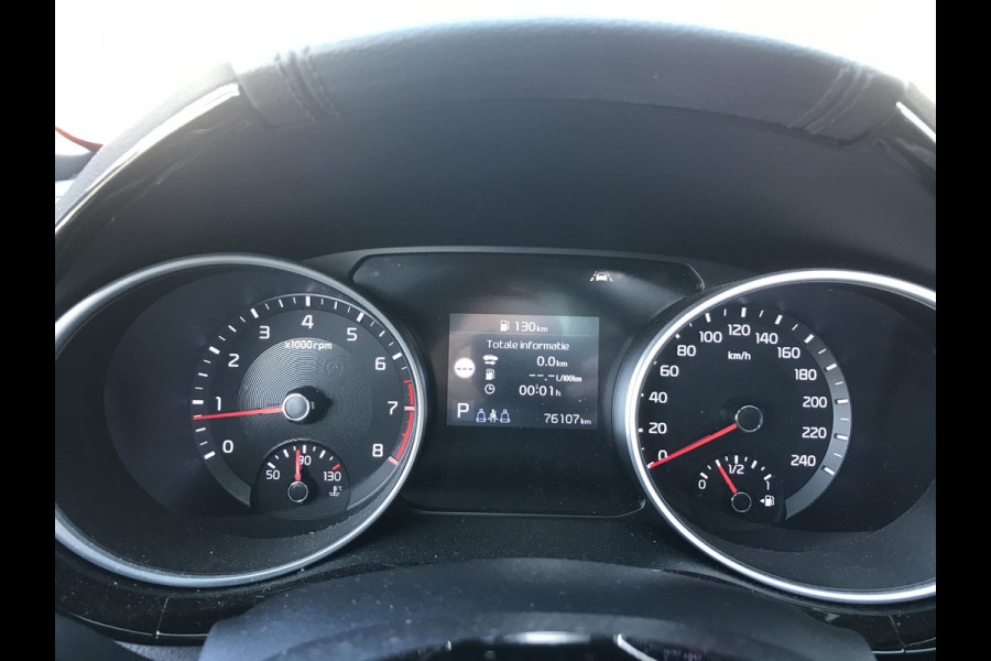 Kia ProCeed 1.4 GT-Line Panoramadak 7 JAAR GARANTIE