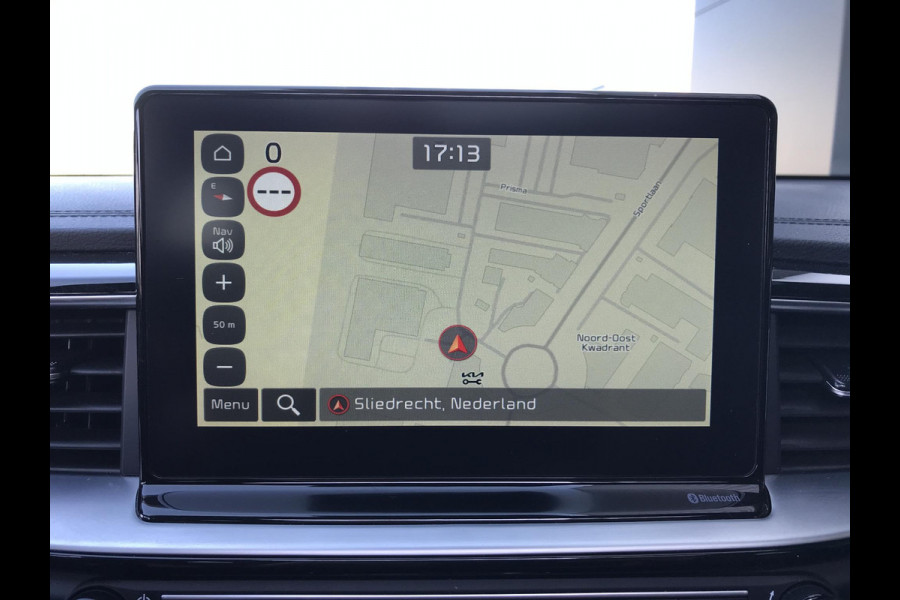 Kia ProCeed 1.4 GT-Line Panoramadak 7 JAAR GARANTIE