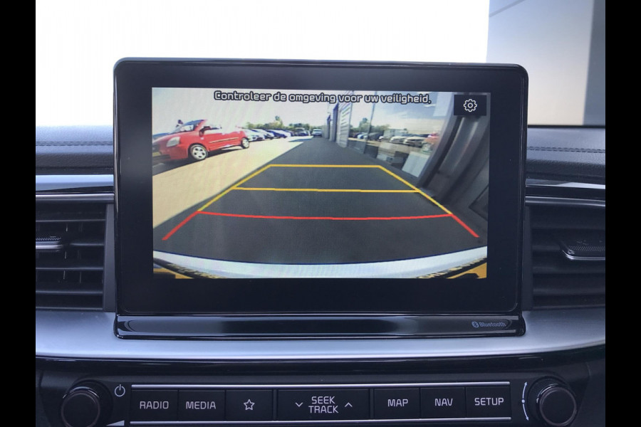 Kia ProCeed 1.4 GT-Line Panoramadak 7 JAAR GARANTIE