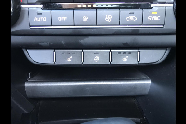 Kia ProCeed 1.4 GT-Line Panoramadak 7 JAAR GARANTIE