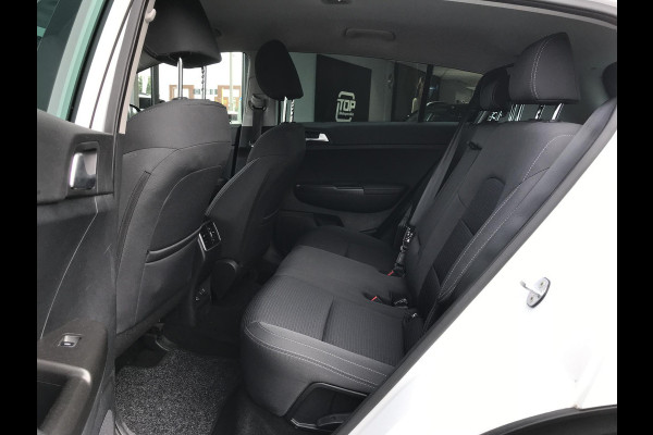 Kia Sportage 1.6 DynamicLine Kia Sportage 1.6 GDI DynamicLine