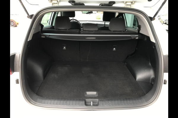 Kia Sportage 1.6 DynamicLine Kia Sportage 1.6 GDI DynamicLine