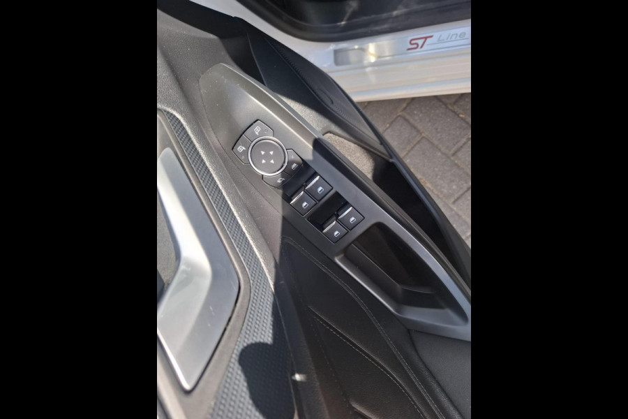 Ford Focus 1.0 EcoBoost Titanium Business