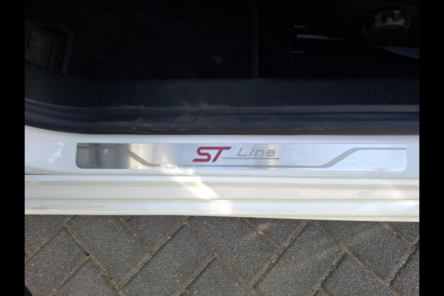 Ford Focus 1.0 EcoBoost Titanium Business