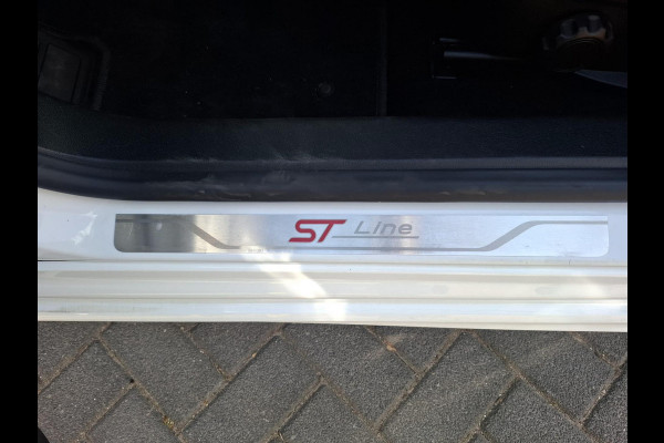 Ford Focus 1.0 EcoBoost Titanium Business