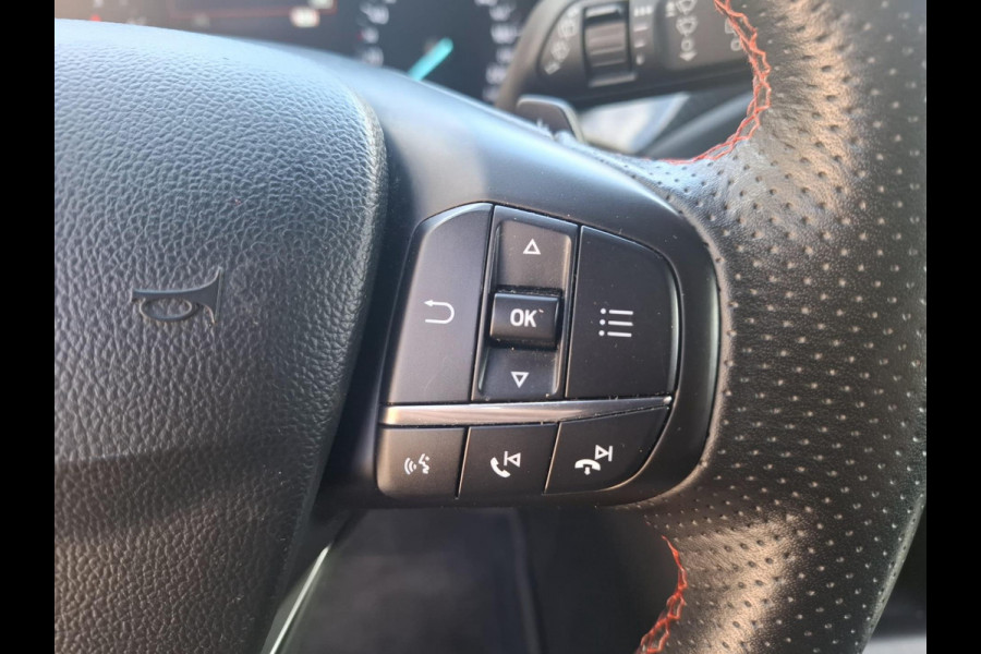 Ford Focus 1.0 EcoBoost Titanium Business