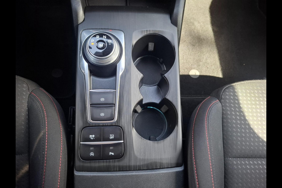 Ford Focus 1.0 EcoBoost Titanium Business