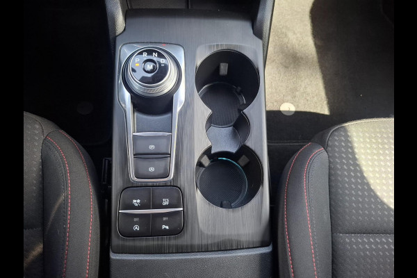 Ford Focus 1.0 EcoBoost Titanium Business