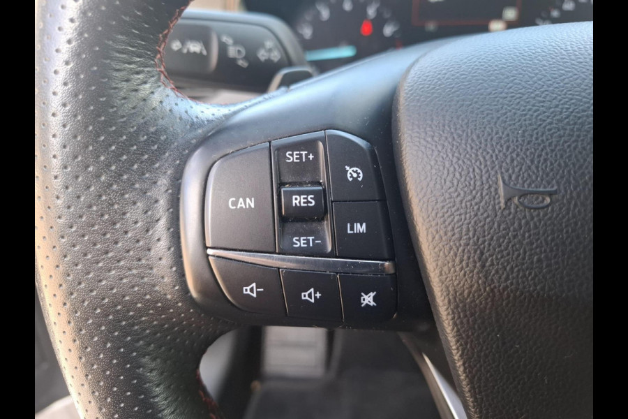 Ford Focus 1.0 EcoBoost Titanium Business