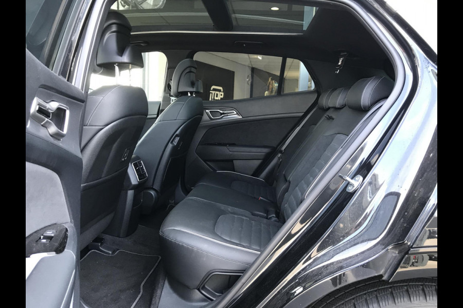 Kia Sportage 1.6 T-GDi Plug-in Hybrid AWD GT-PlusLine