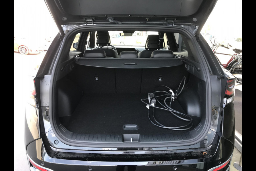 Kia Sportage 1.6 T-GDi Plug-in Hybrid AWD GT-PlusLine