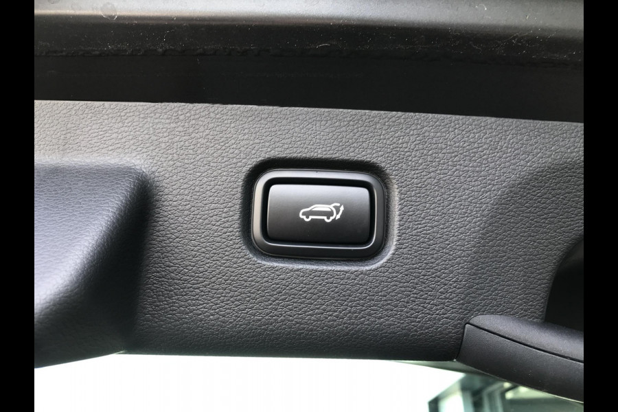 Kia Sportage 1.6 T-GDi Plug-in Hybrid AWD GT-PlusLine