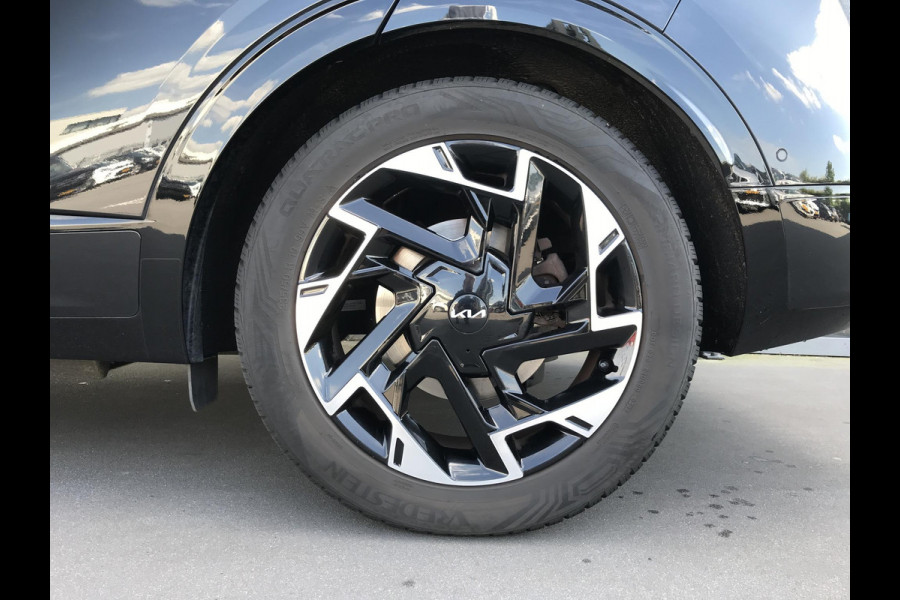 Kia Sportage 1.6 T-GDi Plug-in Hybrid AWD GT-PlusLine