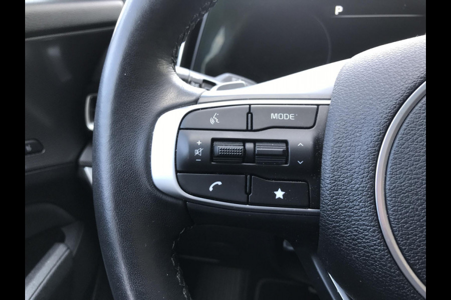 Kia Sportage 1.6 T-GDi Plug-in Hybrid AWD GT-PlusLine