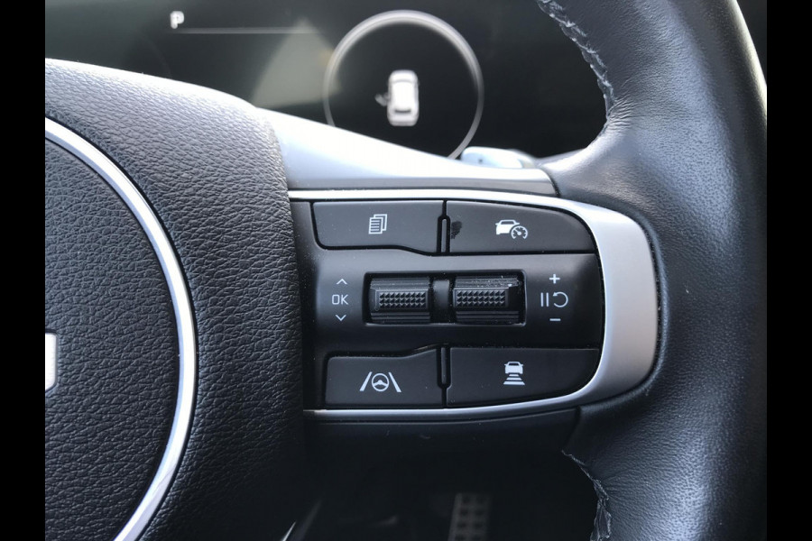 Kia Sportage 1.6 T-GDi Plug-in Hybrid AWD GT-PlusLine