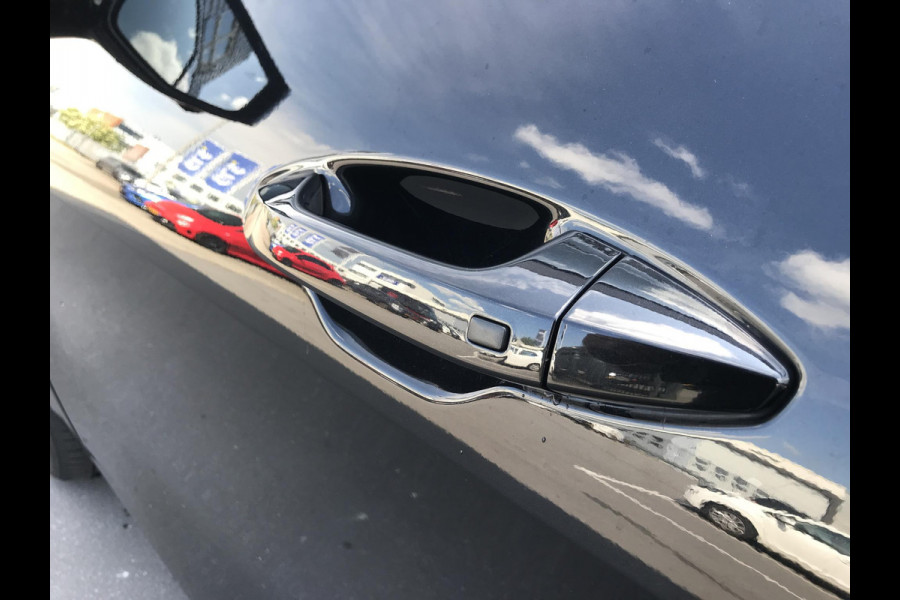 Kia Sportage 1.6 T-GDi Plug-in Hybrid AWD GT-PlusLine