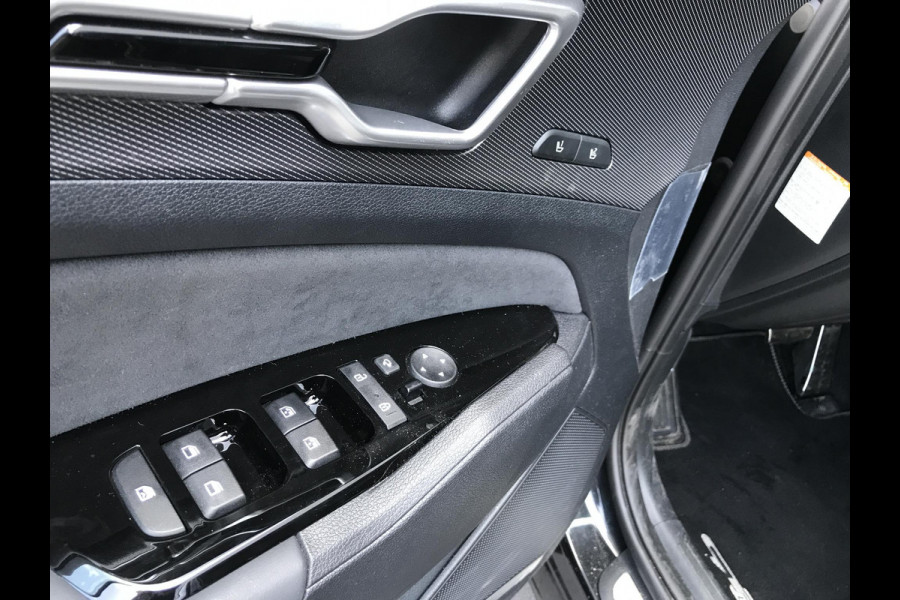 Kia Sportage 1.6 T-GDi Plug-in Hybrid AWD GT-PlusLine