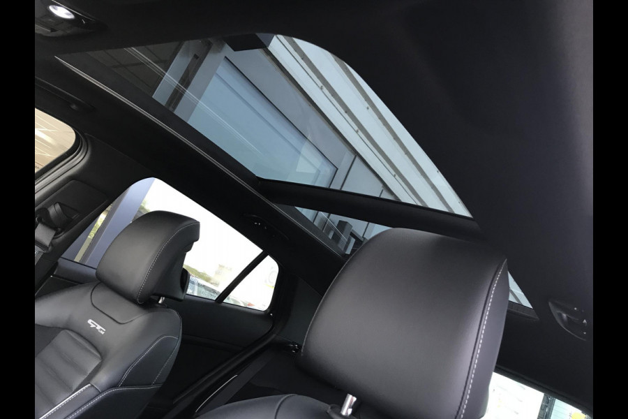 Kia Sportage 1.6 T-GDi Plug-in Hybrid AWD GT-PlusLine
