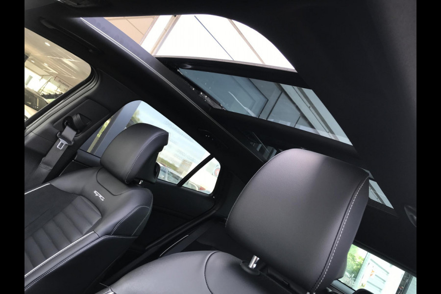 Kia Sportage 1.6 T-GDi Plug-in Hybrid AWD GT-PlusLine