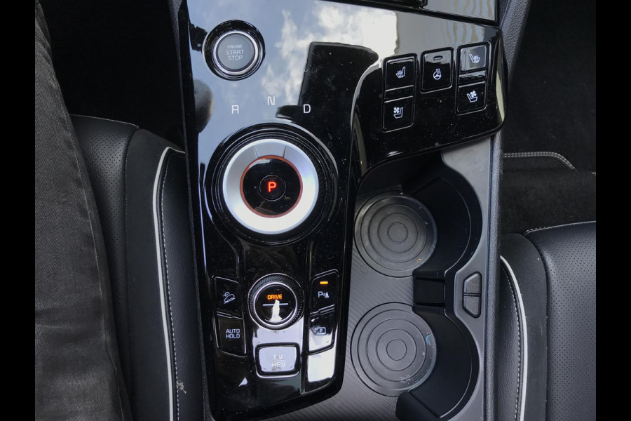 Kia Sportage 1.6 T-GDi Plug-in Hybrid AWD GT-PlusLine