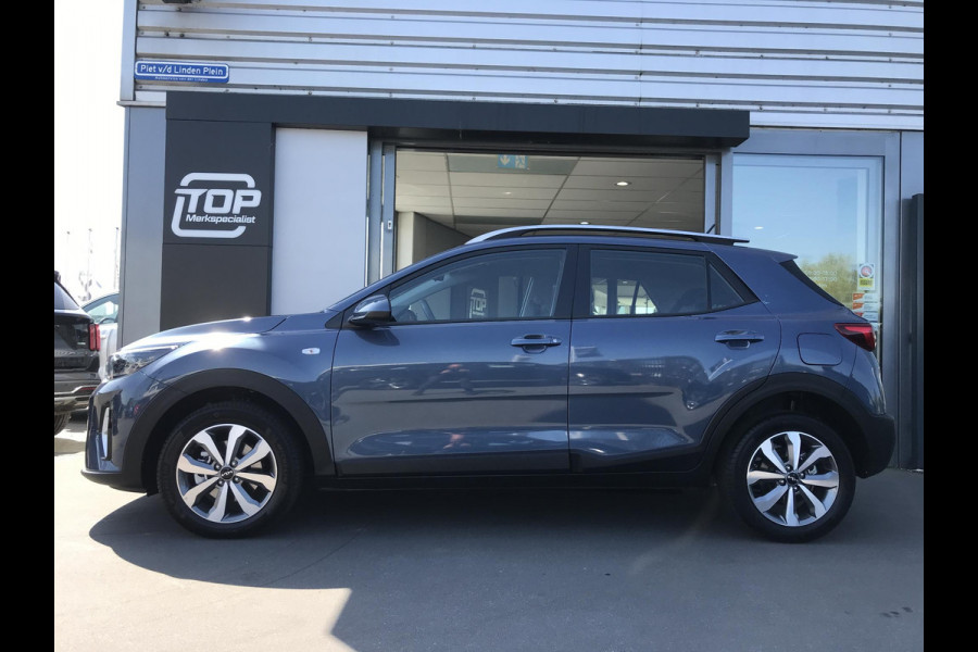 Kia Stonic 1.2 ComfortLine 7 JAAR GARANTIE