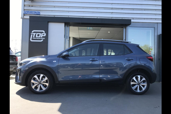 Kia Stonic 1.2 ComfortLine 7 JAAR GARANTIE