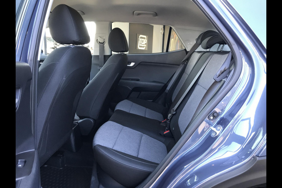 Kia Stonic 1.2 ComfortLine 7 JAAR GARANTIE