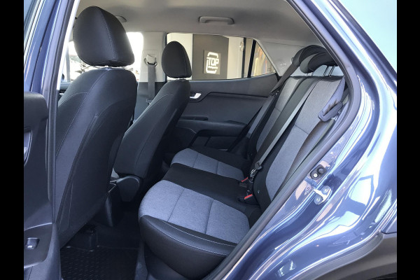 Kia Stonic 1.2 ComfortLine 7 JAAR GARANTIE