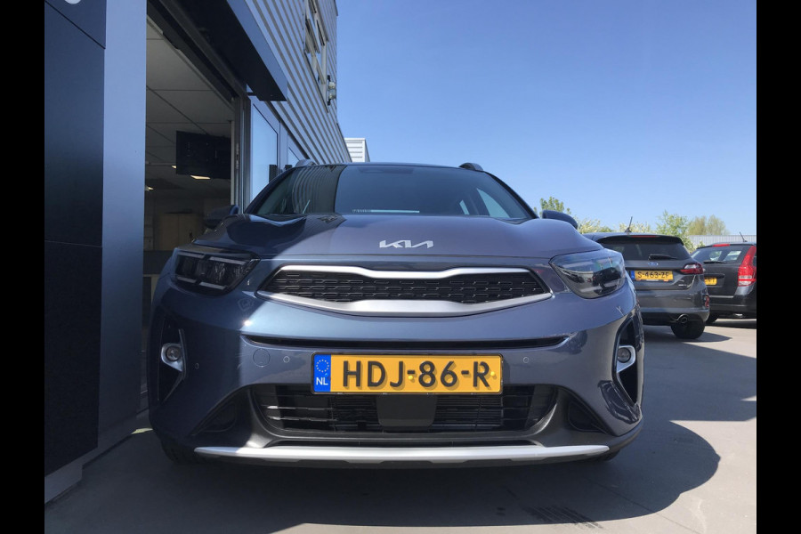 Kia Stonic 1.2 ComfortLine 7 JAAR GARANTIE