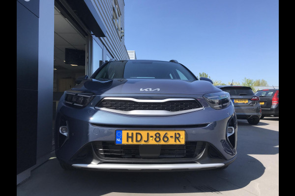 Kia Stonic 1.2 ComfortLine 7 JAAR GARANTIE