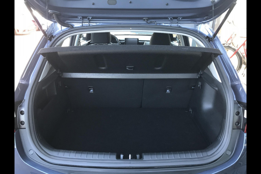 Kia Stonic 1.2 ComfortLine 7 JAAR GARANTIE