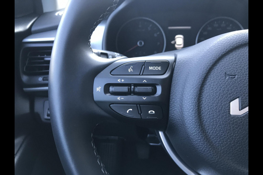 Kia Stonic 1.2 ComfortLine 7 JAAR GARANTIE