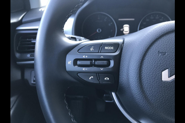 Kia Stonic 1.2 ComfortLine 7 JAAR GARANTIE