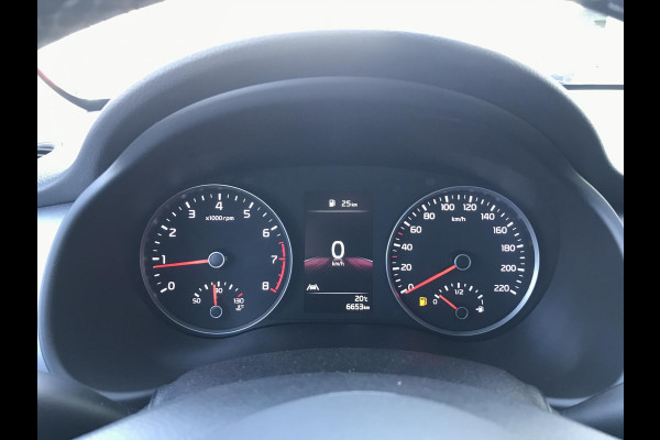 Kia Stonic 1.2 ComfortLine 7 JAAR GARANTIE