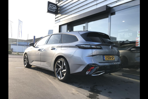 Peugeot 308 SW 1.6 HYbrid 180 Allure Pack Business