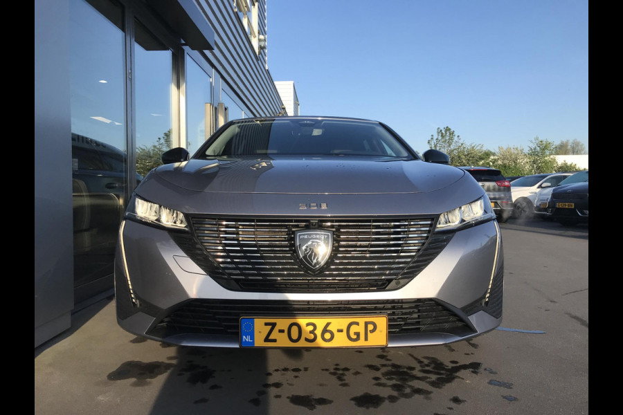 Peugeot 308 SW 1.6 HYbrid 180 Allure Pack Business