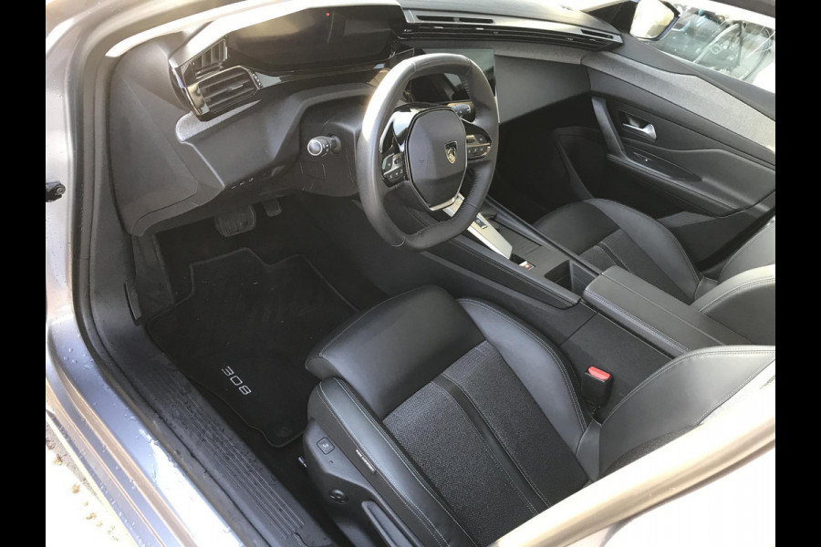 Peugeot 308 SW 1.6 HYbrid 180 Allure Pack Business