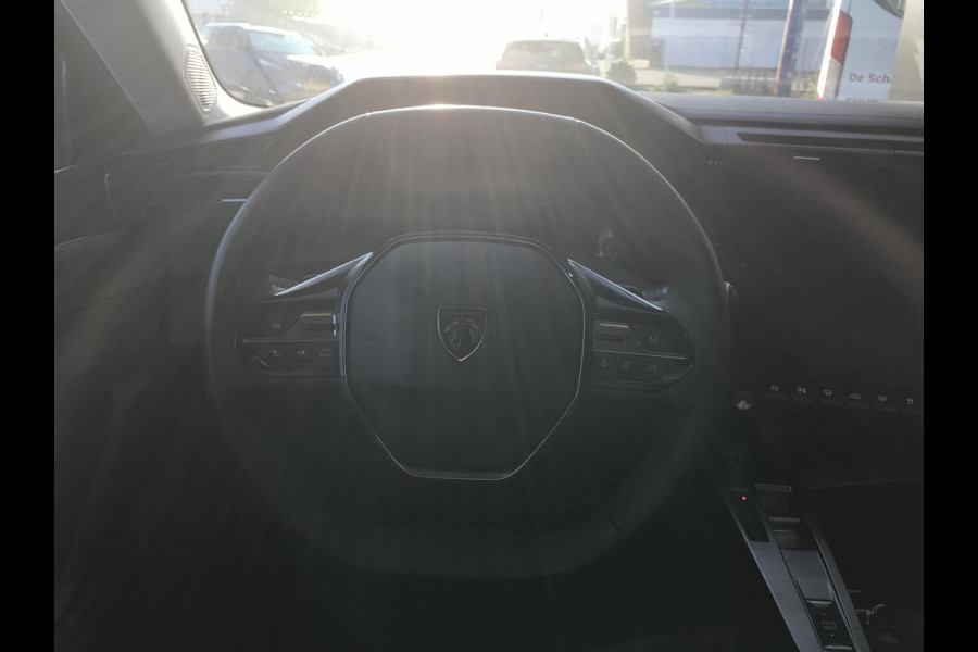 Peugeot 308 SW 1.6 HYbrid 180 Allure Pack Business