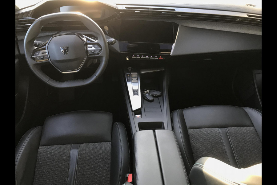 Peugeot 308 SW 1.6 HYbrid 180 Allure Pack Business