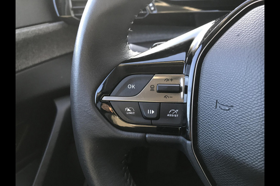 Peugeot 308 SW 1.6 HYbrid 180 Allure Pack Business