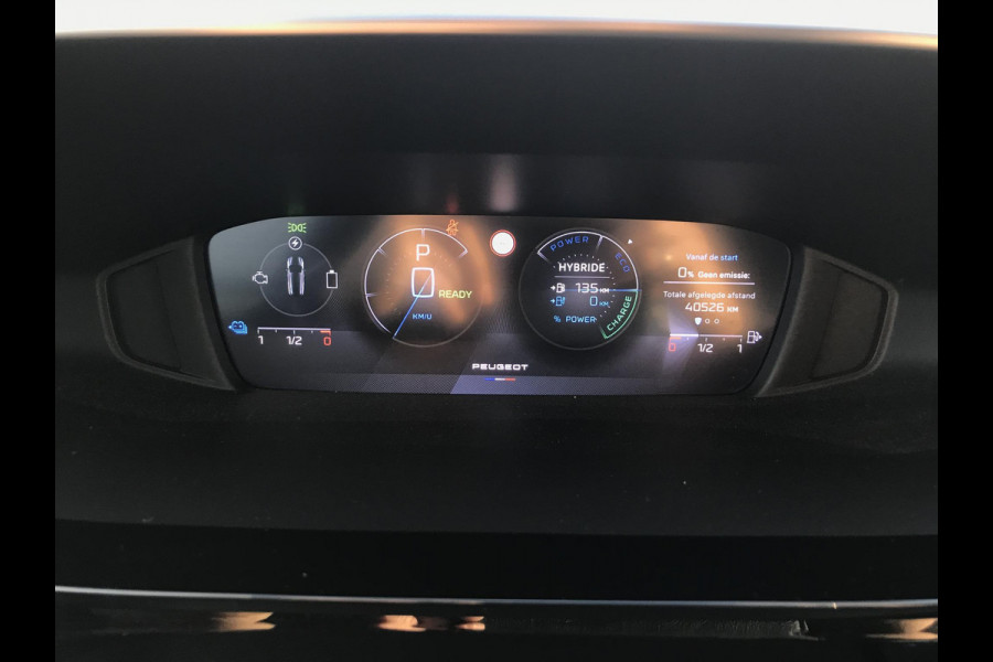 Peugeot 308 SW 1.6 HYbrid 180 Allure Pack Business