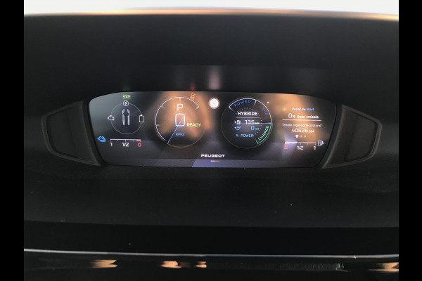 Peugeot 308 SW 1.6 HYbrid 180 Allure Pack Business