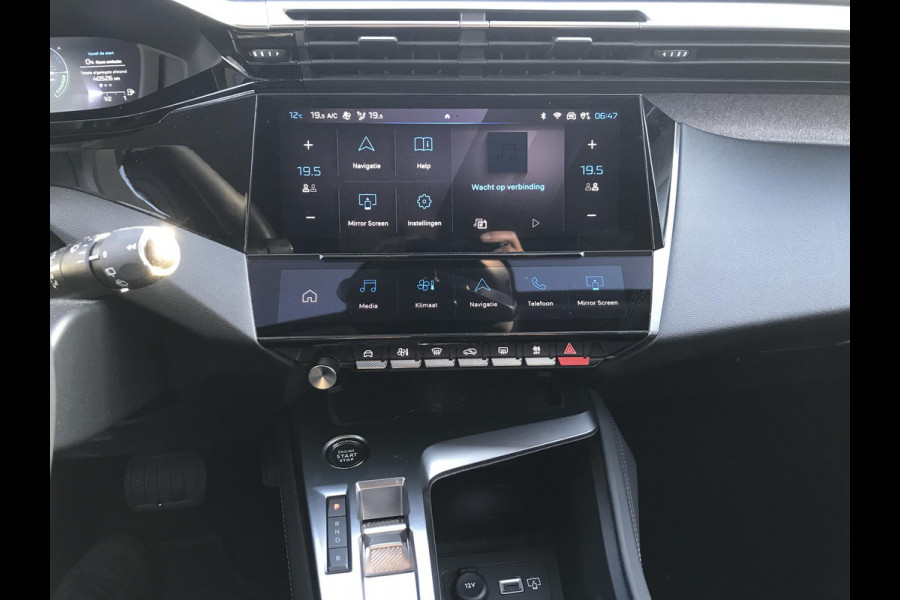 Peugeot 308 SW 1.6 HYbrid 180 Allure Pack Business